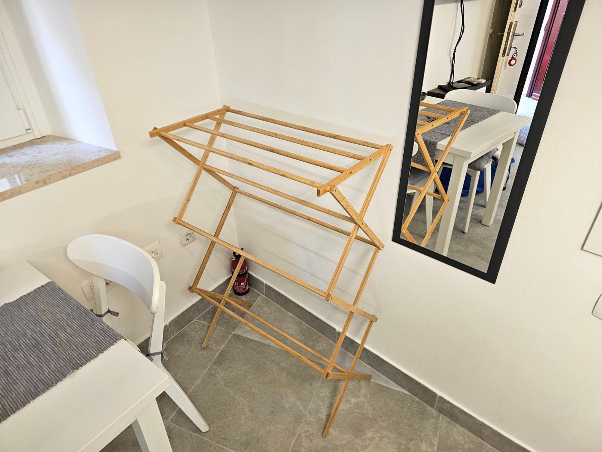 Studio Carmen Piran Bagian luar foto